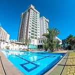 Águas do Paranoá