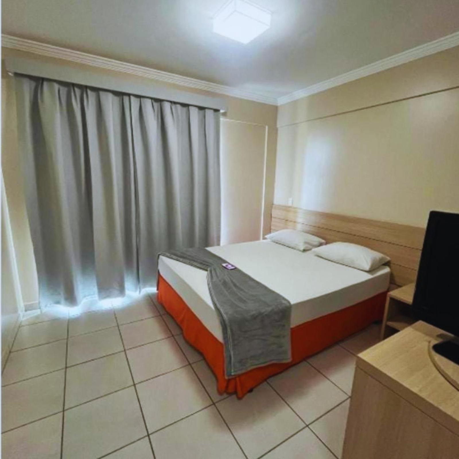 Aguas Do Paranoa Hotel 4*