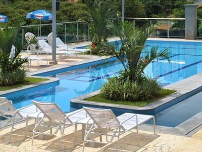 Hotel Aguas Do Paranoa Caldas Novas