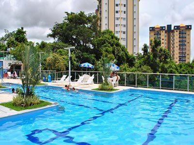 Hotel Aguas Do Paranoa