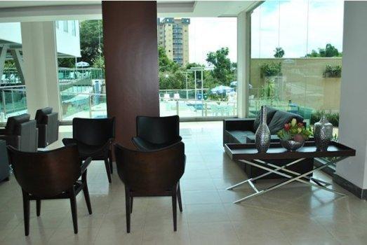 Hotel Aguas Do Paranoa