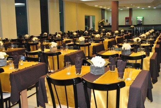 Hotel Aguas Do Paranoa Caldas Novas