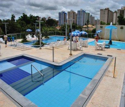Aguas Do Paranoa Caldas Novas