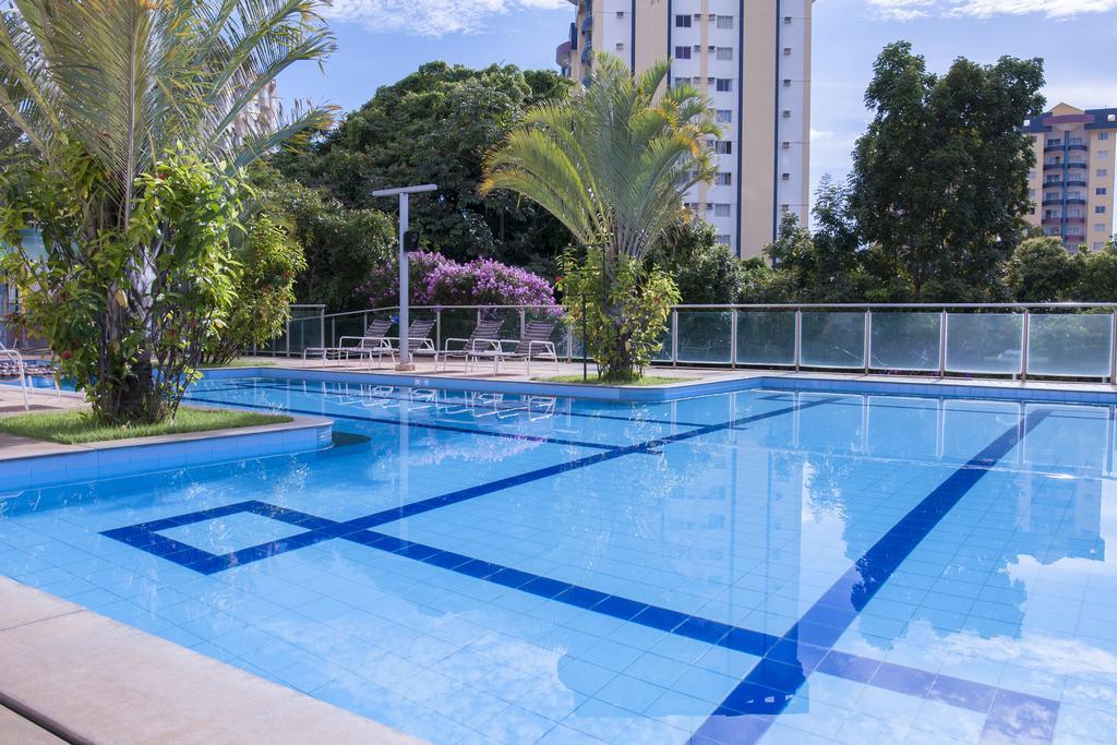 Aguas Do Paranoa Caldas Novas
