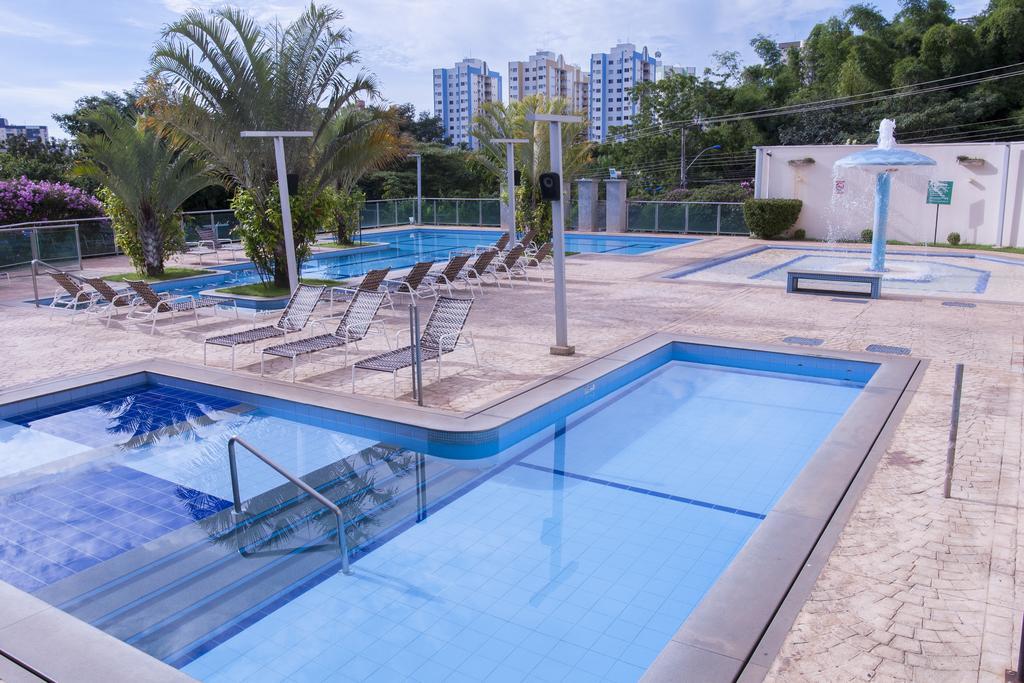 Aguas Do Paranoa 4* Caldas Novas