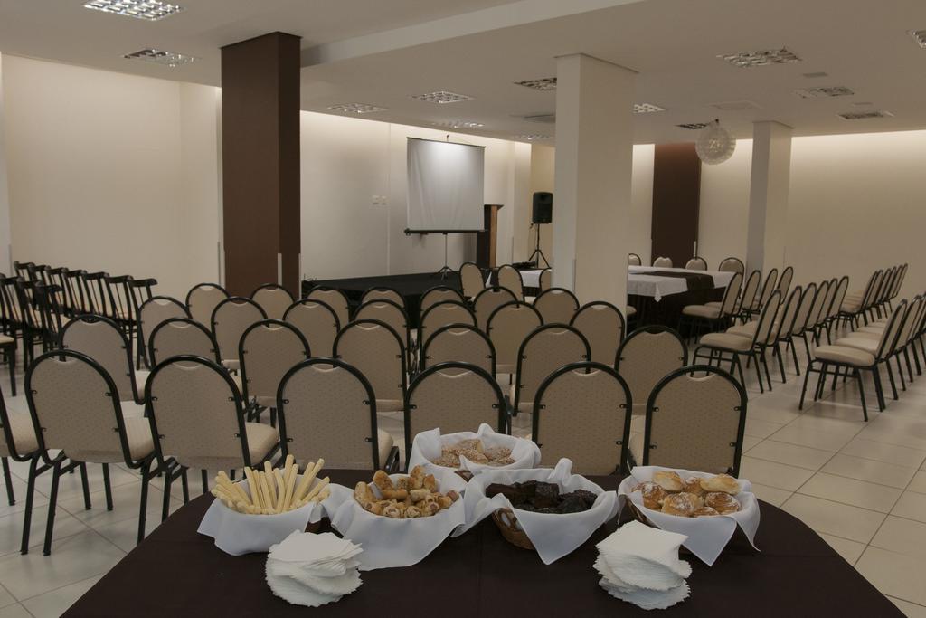 Hotel Aguas Do Paranoa Caldas Novas