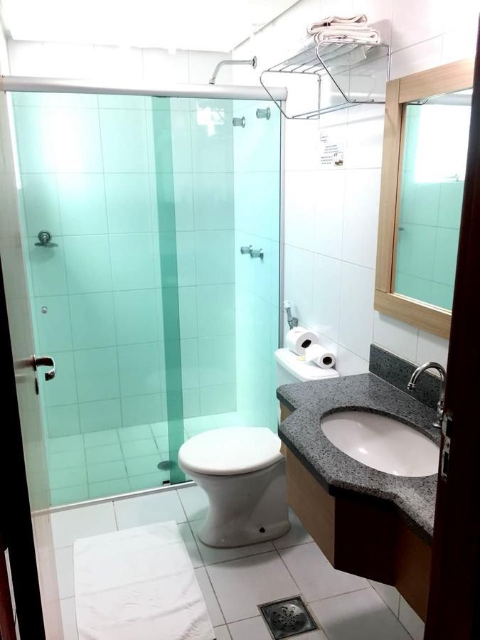 Aguas Do Paranoa 4* Caldas Novas