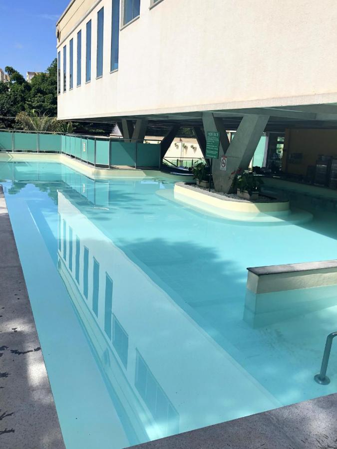 Aguas Do Paranoa Caldas Novas
