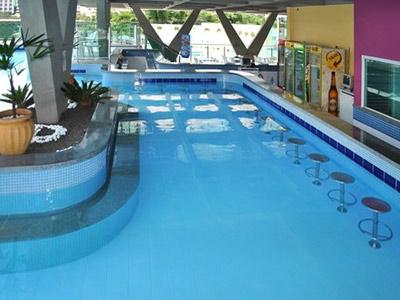 Hotel Aguas Do Paranoa